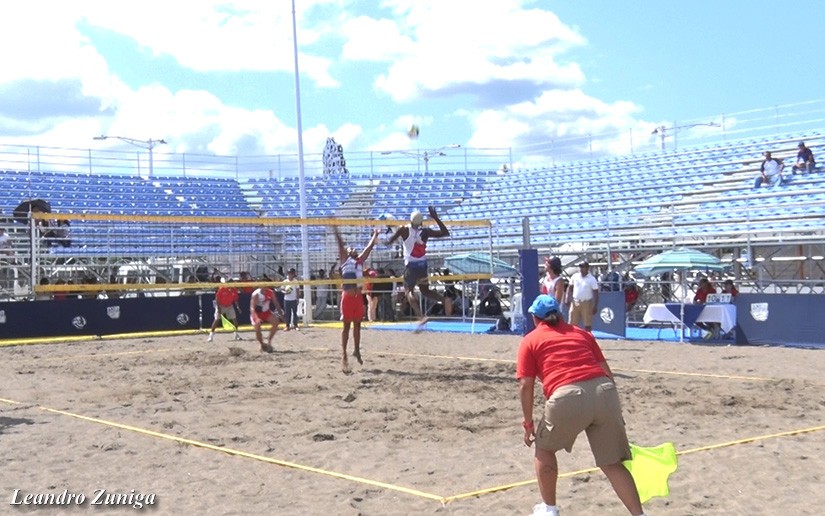 boleibol